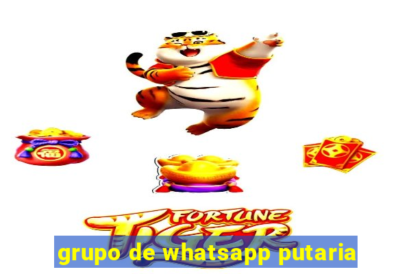 grupo de whatsapp putaria